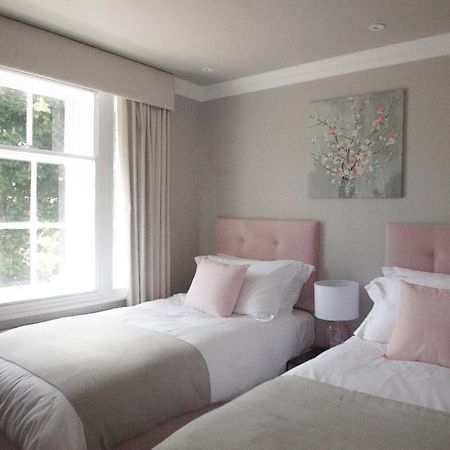 10 Bootham House - Luxury City Centre Apartment With Free Parking For One Car Йорк Экстерьер фото
