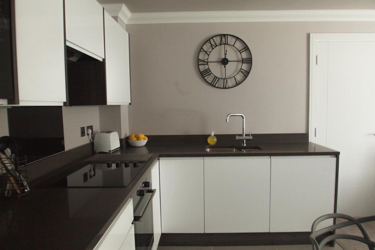 10 Bootham House - Luxury City Centre Apartment With Free Parking For One Car Йорк Экстерьер фото